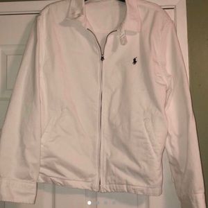Ralph Lauren Polo Jacket!